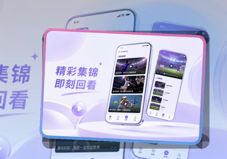南宫体育 综合体育服务 APP